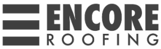 encore roofing