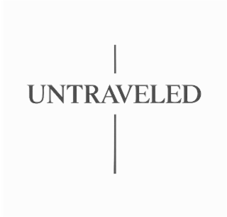untraveled
