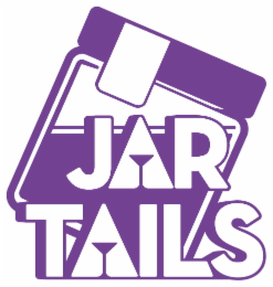 jar tails