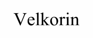 velkorin