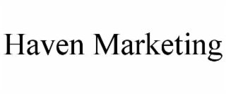 haven marketing