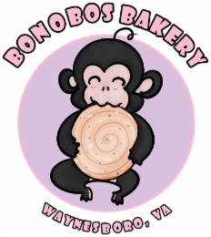 bonobos bakery waynesboro, va