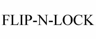 flip-n-lock