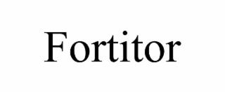 fortitor