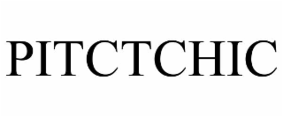 pitctchic