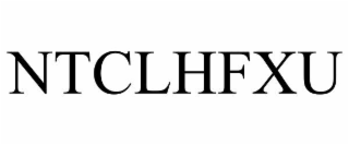 ntclhfxu