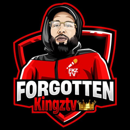 forgotten kingztv fkz tv
