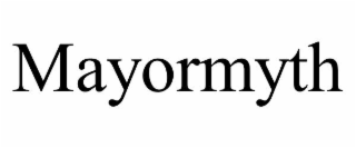 mayormyth