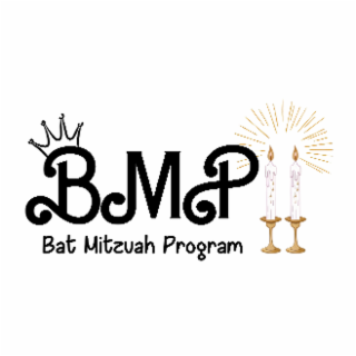 bmp bat mitzvah program