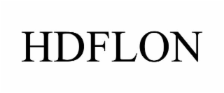 hdflon