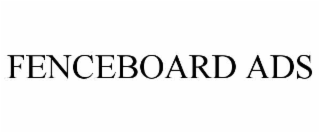 fenceboard ads