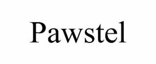 pawstel