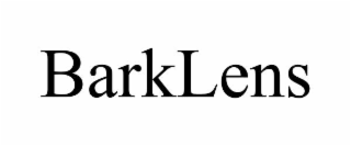 barklens