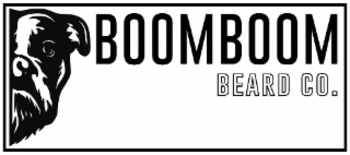 boomboom beard co.
