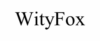 wityfox