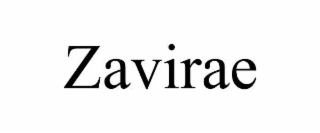 zavirae