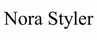 nora styler