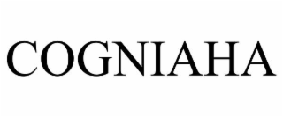 cogniaha