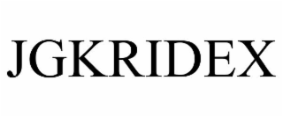 jgkridex