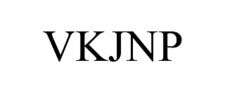 vkjnp