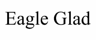 eagle glad