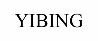 yibing