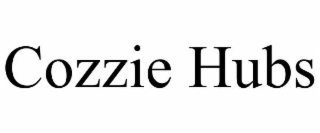 cozzie hubs