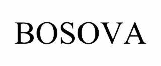 bosova