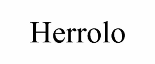herrolo