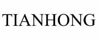 tianhong
