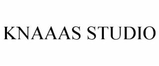 knaaas studio