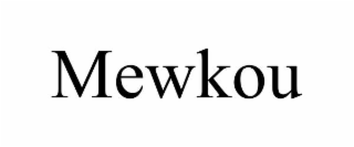 mewkou