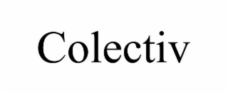 colectiv