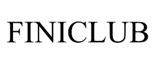 finiclub