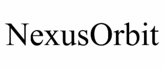nexusorbit