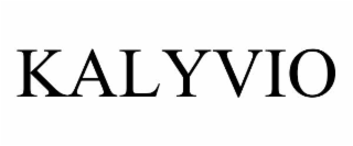 kalyvio