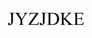 jyzjdke