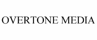 overtone media