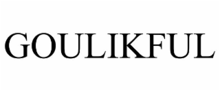 goulikful
