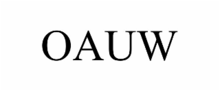 oauw