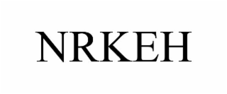 nrkeh