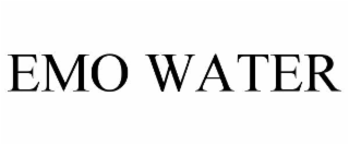 emo water