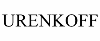 urenkoff