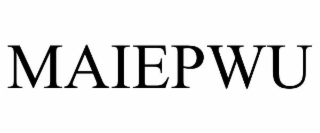 maiepwu