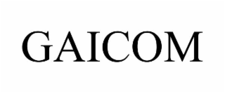 gaicom