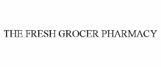 the fresh grocer pharmacy