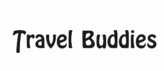 travel buddies