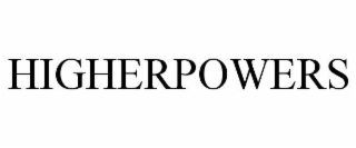 higherpowers