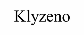 klyzeno