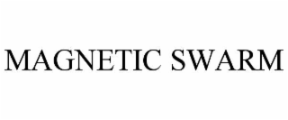 magnetic swarm